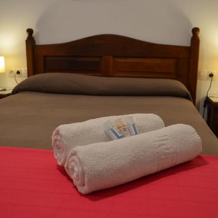 Hotel Manantiales Torremolinos Esterno foto