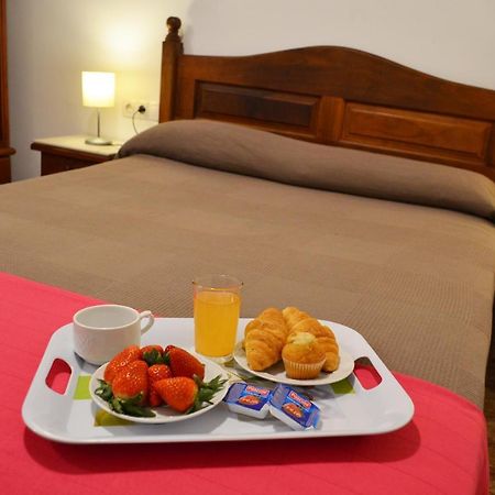 Hotel Manantiales Torremolinos Esterno foto