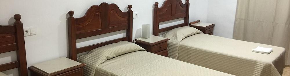 Hotel Manantiales Torremolinos Esterno foto