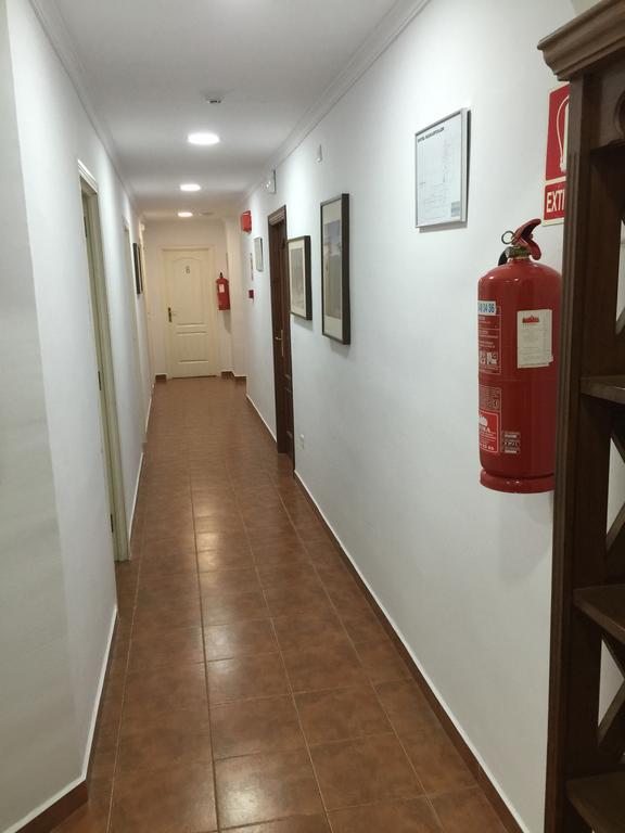 Hotel Manantiales Torremolinos Esterno foto