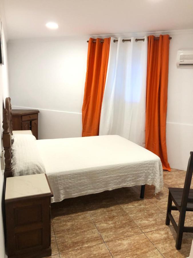 Hotel Manantiales Torremolinos Esterno foto