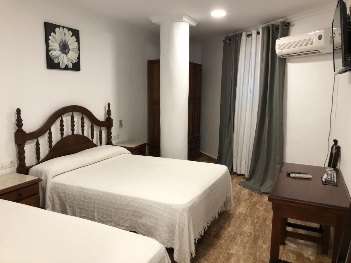 Hotel Manantiales Torremolinos Esterno foto