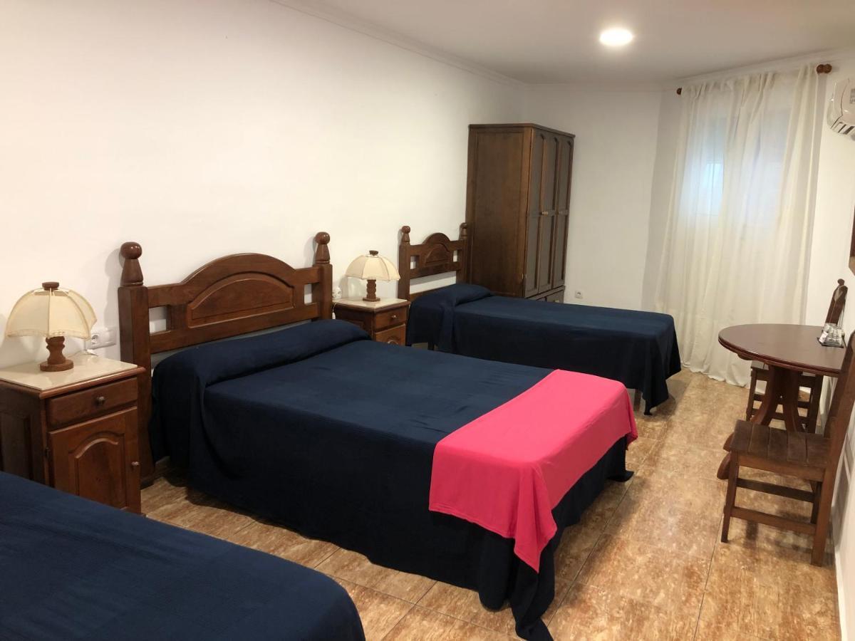 Hotel Manantiales Torremolinos Esterno foto