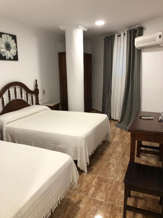 Hotel Manantiales Torremolinos Esterno foto