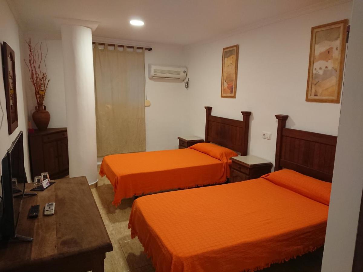 Hotel Manantiales Torremolinos Esterno foto