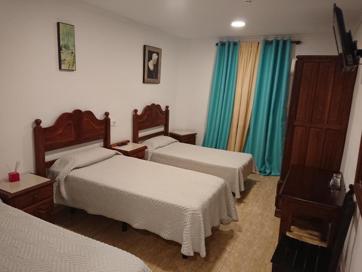 Hotel Manantiales Torremolinos Esterno foto