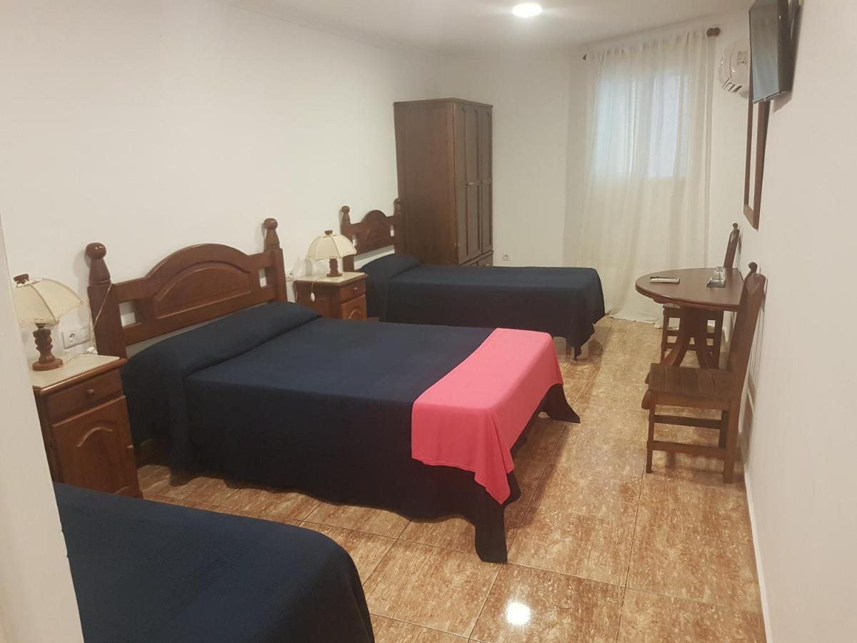 Hotel Manantiales Torremolinos Esterno foto