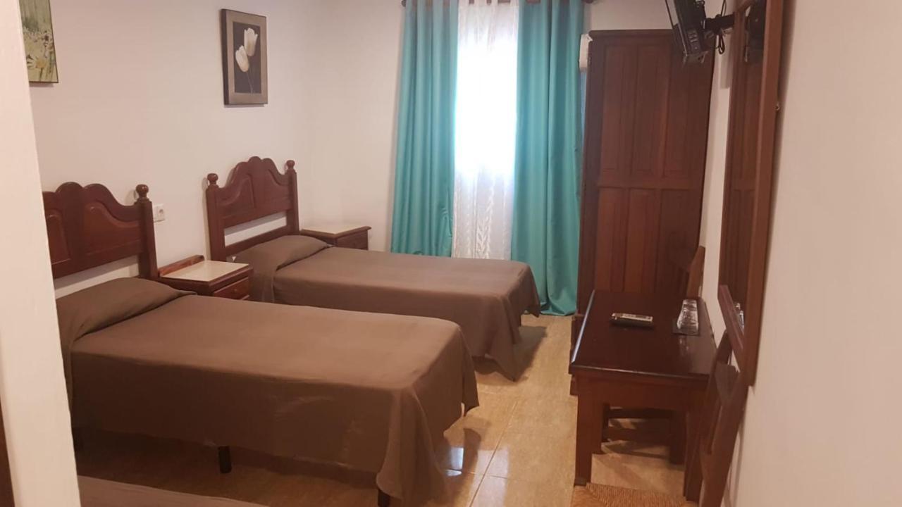 Hotel Manantiales Torremolinos Esterno foto