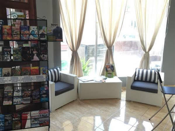 Hotel Manantiales Torremolinos Esterno foto