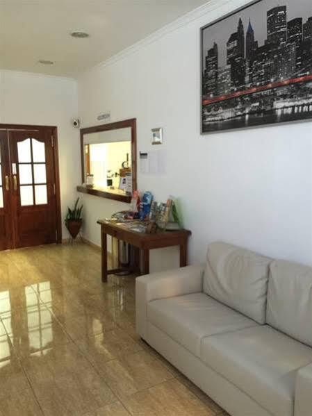 Hotel Manantiales Torremolinos Esterno foto