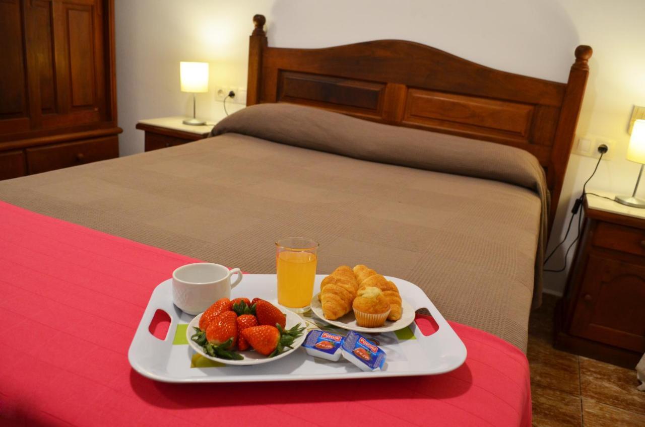 Hotel Manantiales Torremolinos Esterno foto