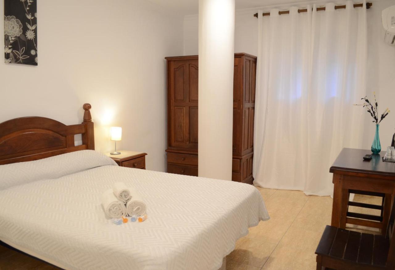 Hotel Manantiales Torremolinos Esterno foto