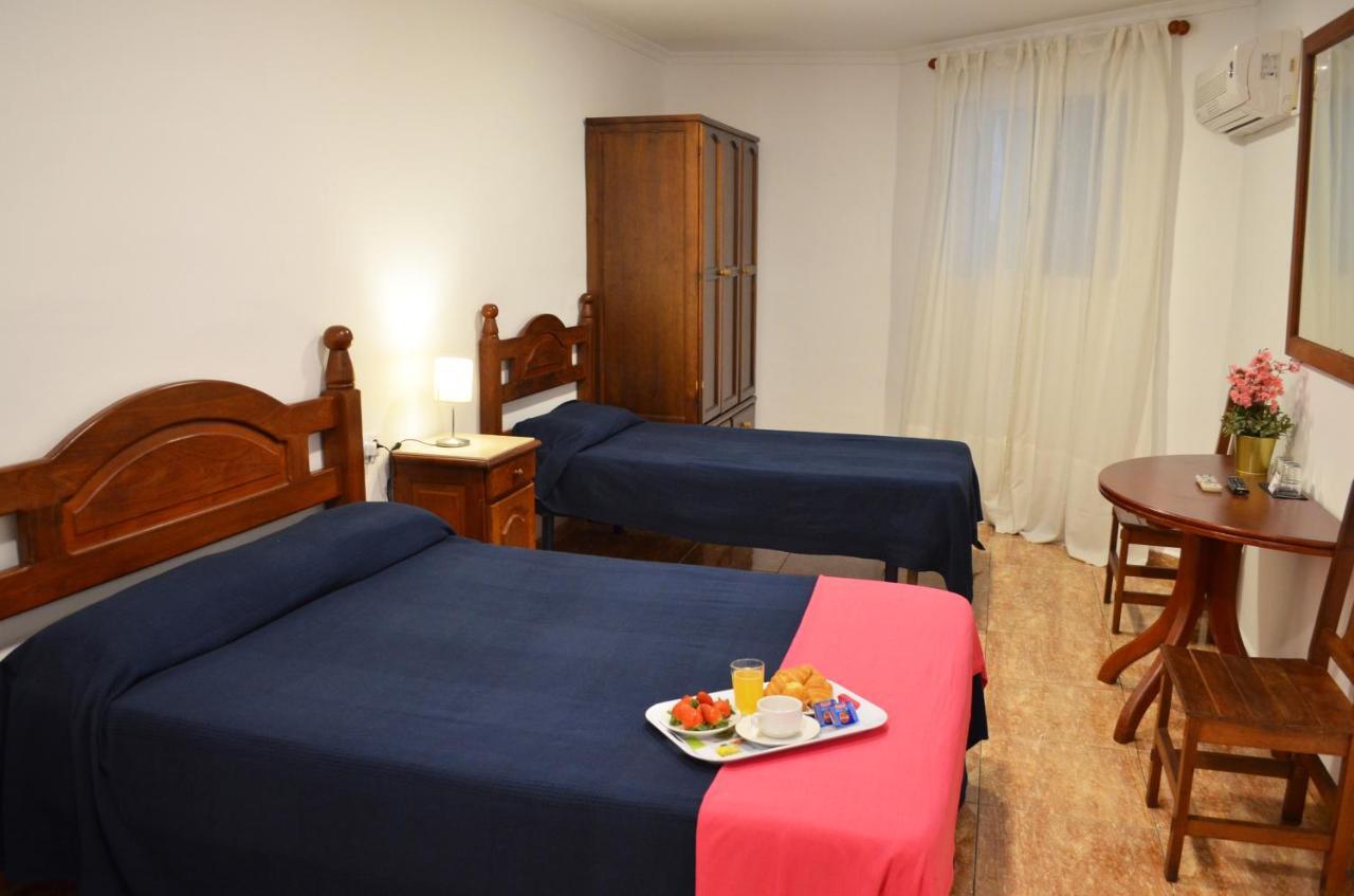Hotel Manantiales Torremolinos Esterno foto
