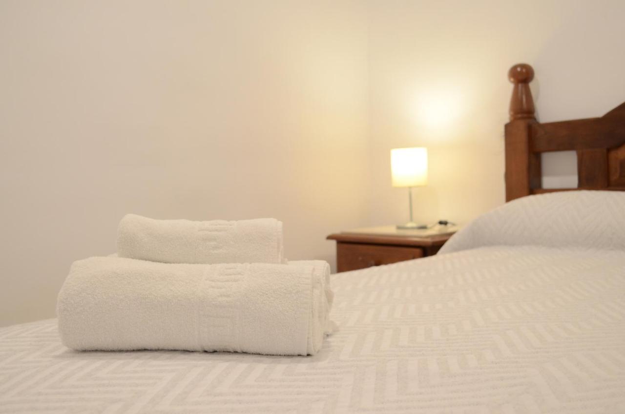 Hotel Manantiales Torremolinos Esterno foto